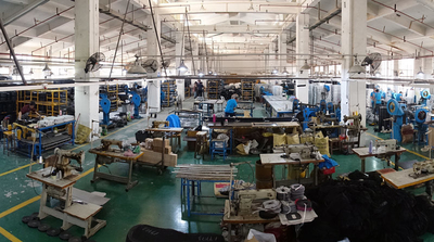 Guangzhou Huiyou Case & Bag Manufacturing Co., Ltd.