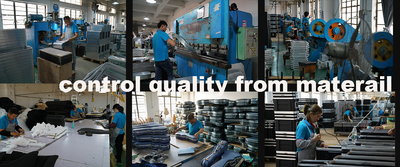 Guangzhou Huiyou Case & Bag Manufacturing Co., Ltd.