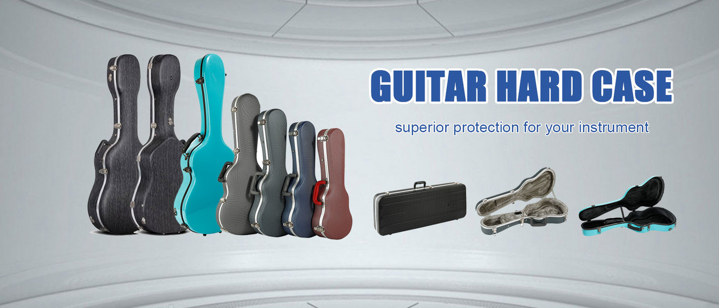 Guitar Rack Case