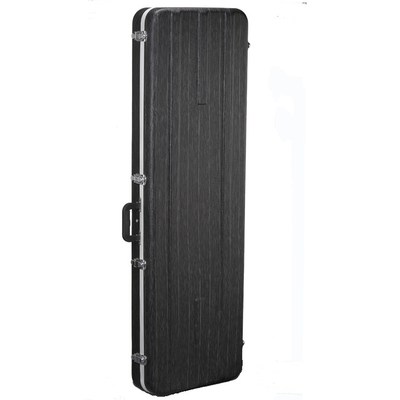 Anti Pressure Padded Electric Guitar Hard Case Designed To Fit  ST Style Guitar Models