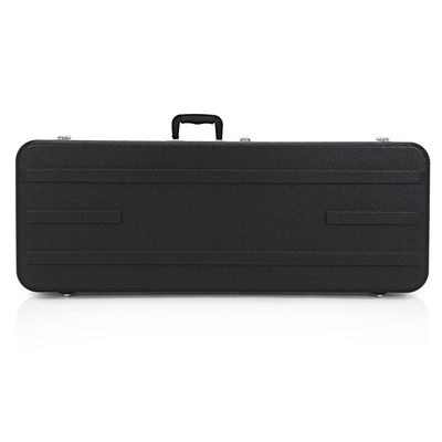 Anti Pressure Padded Electric Guitar Hard Case Designed To Fit  ST Style Guitar Models
