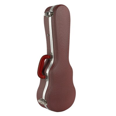ABS 21&quot; Hard Shell Ukulele Case / Soprano Ukulele Hard Case