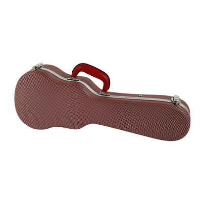 ABS 21&quot; Hard Shell Ukulele Case / Soprano Ukulele Hard Case
