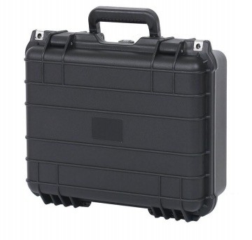 Storage Tool Carry Cases Hard Plastic Flight Rack Case