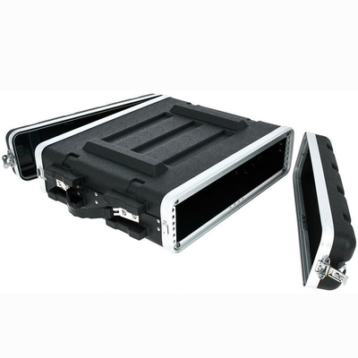 Width  2U Rack Mount Case Light Weight ABS 17&quot; Depth 19inch