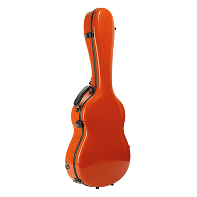 Fiberglass Road Runner Guitar Case