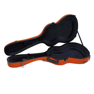 Fiberglass Road Runner Guitar Case