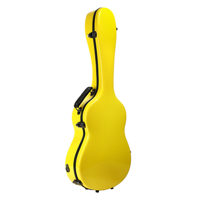 39 inch Fiberglass Classical Cases Yellow