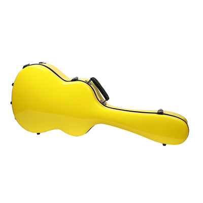 39 inch Fiberglass Classical Cases Yellow