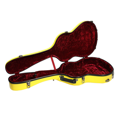 39 inch Fiberglass Classical Cases Yellow