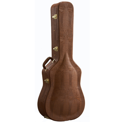 Plywood Hard Shell Classical Guitar Case