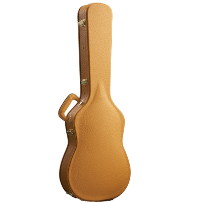 Plywood Hardshell LP Guitar Case