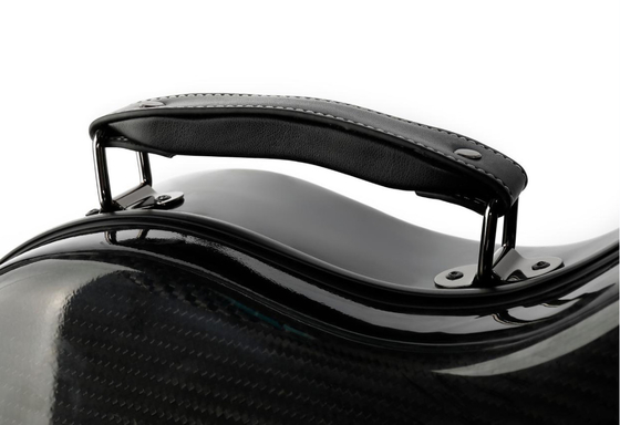 Guitar Acoustic Hard Case Carbon Fiber For Dreadnought Guitars