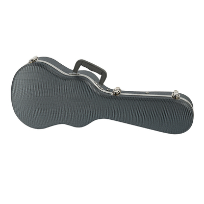 Guider ABS 27&quot; Tenor Ukulele Case Deluxe Hard Shell Designed