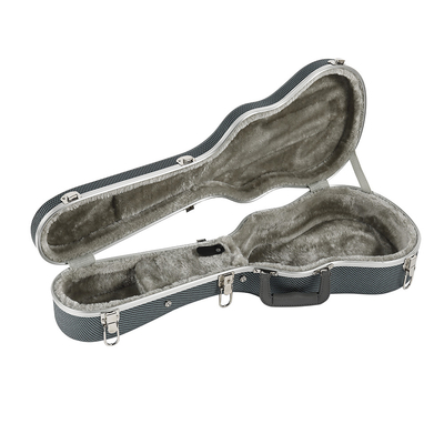 Guider ABS 27&quot; Tenor Ukulele Case Deluxe Hard Shell Designed