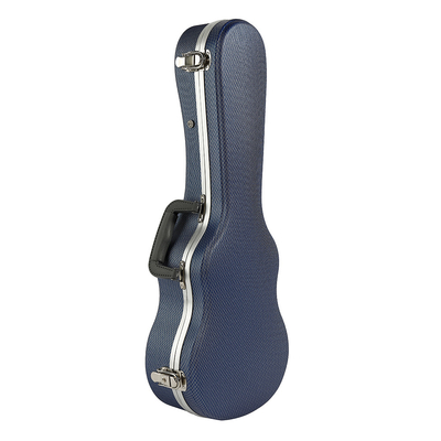 23&quot;  Ukulele Hard Case / ABS Concert Uke Hard Case Waterproof