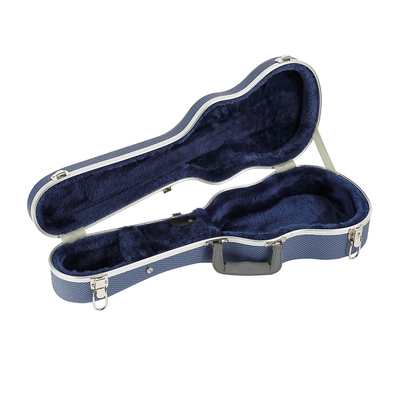 23&quot;  Ukulele Hard Case / ABS Concert Uke Hard Case Waterproof
