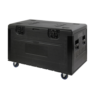 LED Movind Sharpy Head Lighting Equipment Case PE