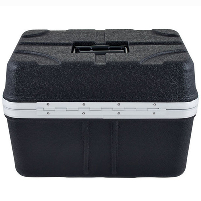 ABS Microphone Case MIC9 Flight Rack Case / Rack Mount Road Case