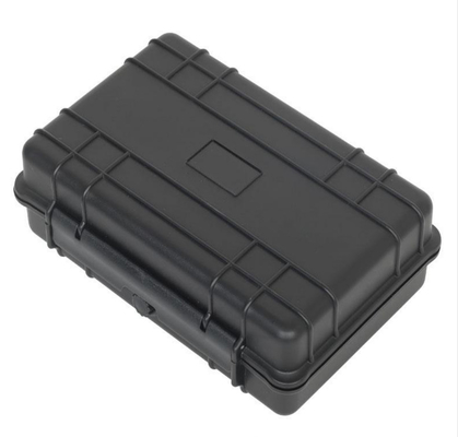 IW-08 Polypropylene Tool Box Carry Case Rubber Seals For Better Waterproofing