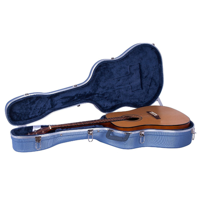 ABS Rack Acoustic Guitar Hard Case Anti Pressure Waterproof