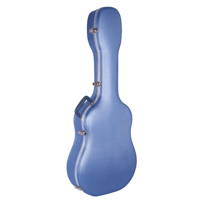 ABS Rack Acoustic Guitar Hard Case Anti Pressure Waterproof