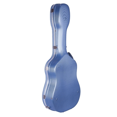 ABS Rack Acoustic Guitar Hard Case Anti Pressure Waterproof
