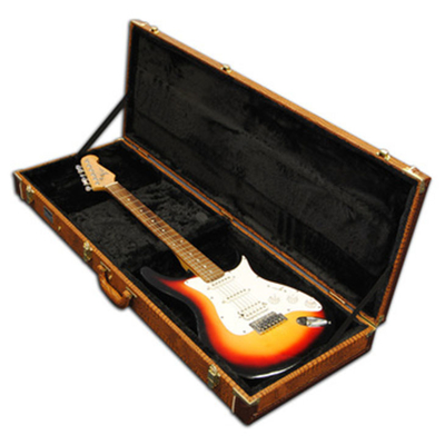 Rugged Plywood Acoustic Electric Guitar Case / Universal Hard Rack Case