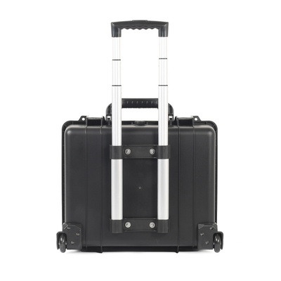 Guider Injection Hard Plastic Equipment Tool Case Shock Proof