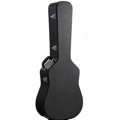 OEM Wooden Hard Guitar Rack Case Hardshell Classical Hard Case