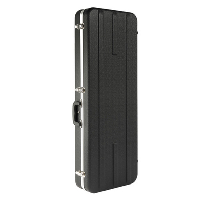 Anti Pressure ABS Electric Guitar Hard Case  Impact - Resistant Guitar Rack Flight Case