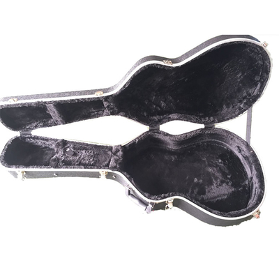 ABS Dreadnought Guitar Hard Case Lightweight Airline Flight Case
