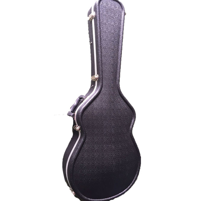 ABS Dreadnought Guitar Hard Case Lightweight Airline Flight Case
