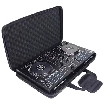 Zipper Closure EVA Bag Case For Pioneer Dj Disco DDJ-FLX6/SX/SX2/SX3/800/750