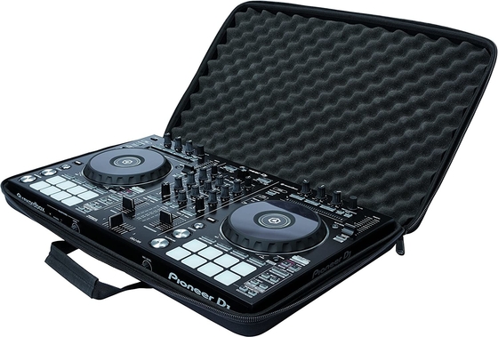Zipper Closure EVA Bag Case For Pioneer Dj Disco DDJ-FLX6/SX/SX2/SX3/800/750