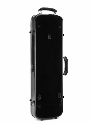 Superb Violin Hard Case With Backpack Straps Secure Comfortable