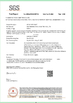 China Guangzhou Huiyou Case &amp; Bag Manufacturing Co., Ltd. zertifizierungen